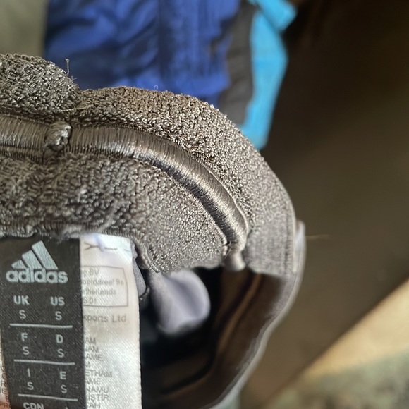 Adidas climalite shorts - Picture 6 of 6